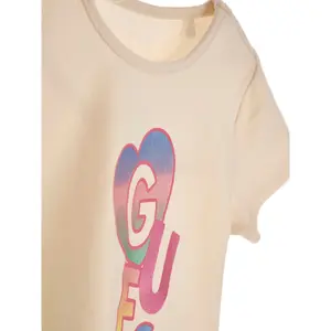 Girl's T-shirt Guess image-2