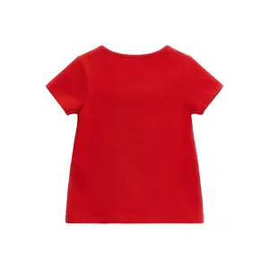 Baby's T-shirt Guess image-1