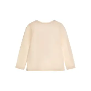 Girl's long sleeve T-shirt Guess image-1