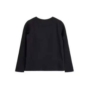 Girl's long sleeve T-shirt Guess image-1