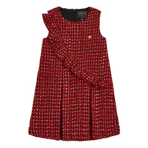 Mädchenkleid Guess Boucle image-0