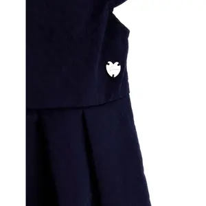 Kleid aus Velour, Mädchen Guess image-2