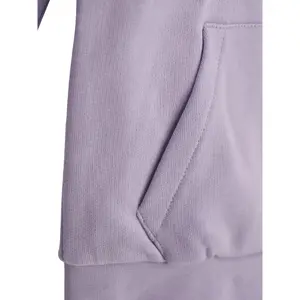 Girl's unbrushed sweatshirt dress Guess image-2