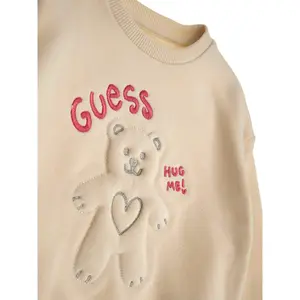 Sweatshirt girl Guess Active image-1