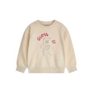 Sweatshirt girl Guess Active image-2