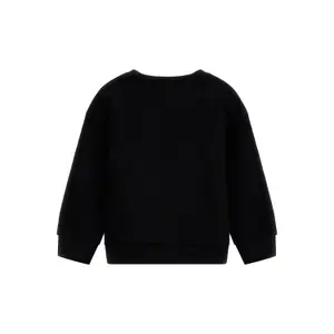 Baby girl round-neck sweatshirt Guess Active image-0