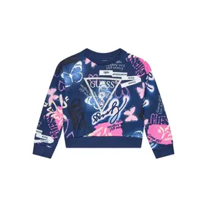 Baby girl sweatshirt Guess Active image-0