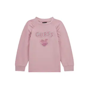 Baby girl sweatshirt Guess Active image-0