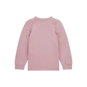 Baby girl sweatshirt Guess Active image-1