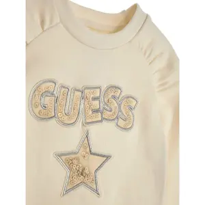 Sweatshirt girl Guess Active image-2