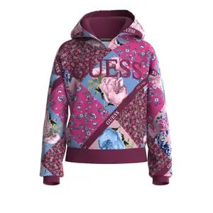 Baby Girl's hoodie Guess Active image-0