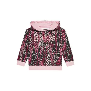 Girl's hoodie Guess Active image-0