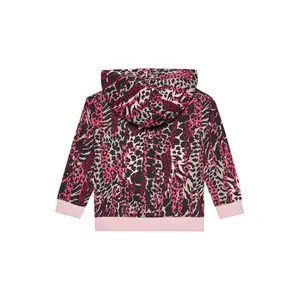 Girl's hoodie Guess Active image-1