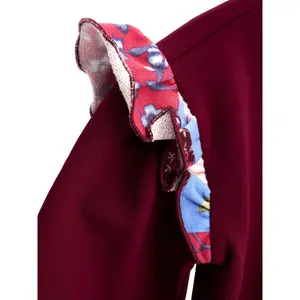 Baby girl zip-up sweatshirt Guess Active image-3