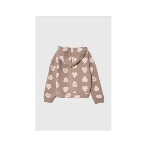 Girl hoodie Guess Active image-1