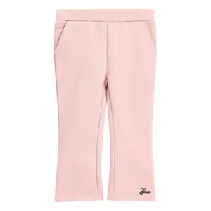 Baby girl's joggers Guess image-0