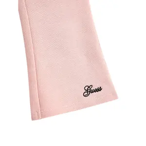 Baby girl's joggers Guess image-2