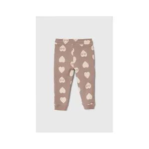 Girls' jogging trousers Guess Active image-1