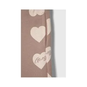 Girls' jogging trousers Guess Active image-2