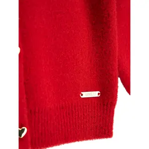Baby girl cardigan Guess image-0