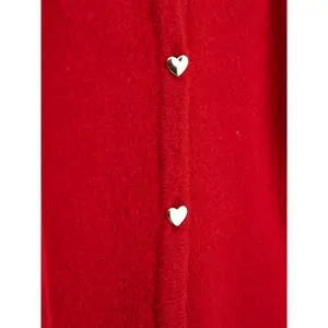 Baby girl cardigan Guess image-1