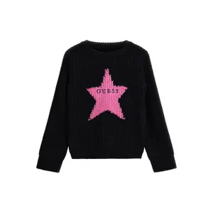 Baby girl sweater Guess image-0