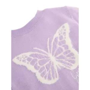 Girl's sweater Guess image-2