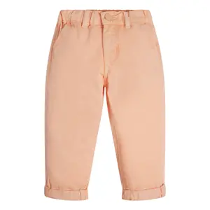 Jeans mom high waist baby girl Guess Bull image-2