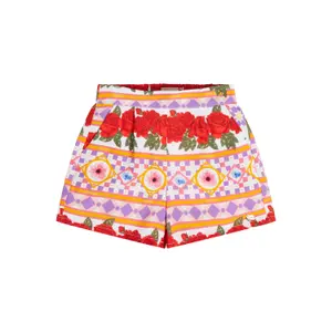 Baby girl shorts Guess image-0