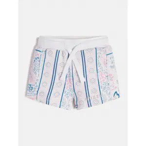 Baby girl shorts Guess image-1