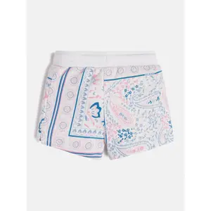 Baby girl shorts Guess image-2