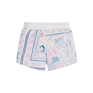 Baby girl shorts Guess image-3