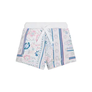 Baby girl shorts Guess image-4