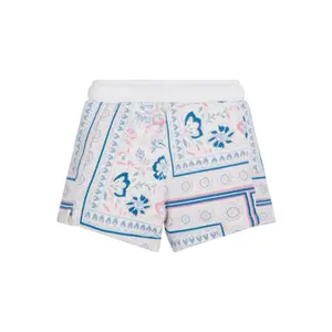 Baby girl shorts Guess image-5
