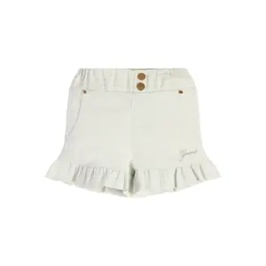 Girl's shorts Guess Light image-0