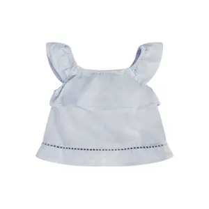 Baby girl blouse Guess GMT Dye image-2