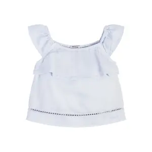 Baby girl blouse Guess GMT Dye image-1