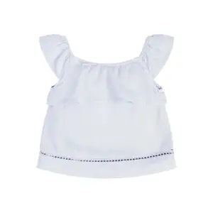 Baby girl blouse Guess GMT Dye image-3