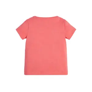 Girl's jersey T-shirt Guess image-0
