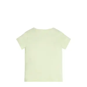 Girl's jersey T-shirt Guess image-0