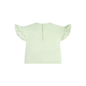 Girl's jersey T-shirt Guess image-0