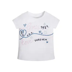 Child's T-shirt Guess image-0
