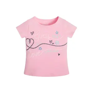 Child's T-shirt Guess image-0