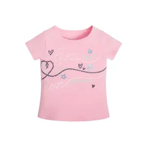 Child's T-shirt Guess image-1