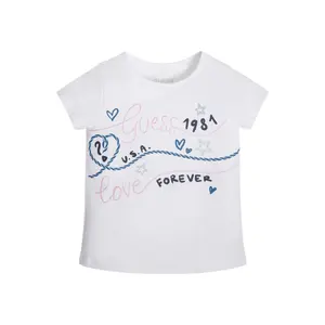Child's T-shirt Guess image-0