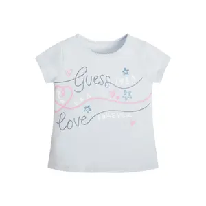 Child's T-shirt Guess image-2