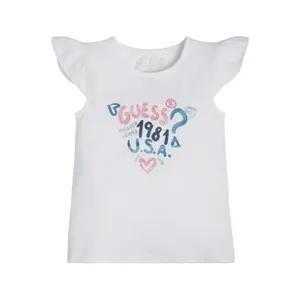 Baby T-shirt Guess image-0