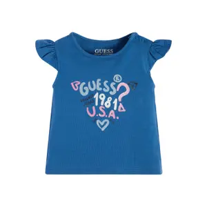 Baby T-shirt Guess image-0