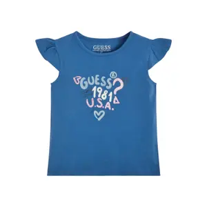 Baby T-shirt Guess image-2