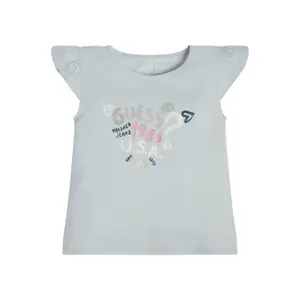 Baby T-shirt Guess image-0